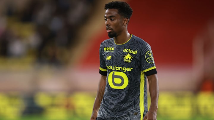 Angel Gomes