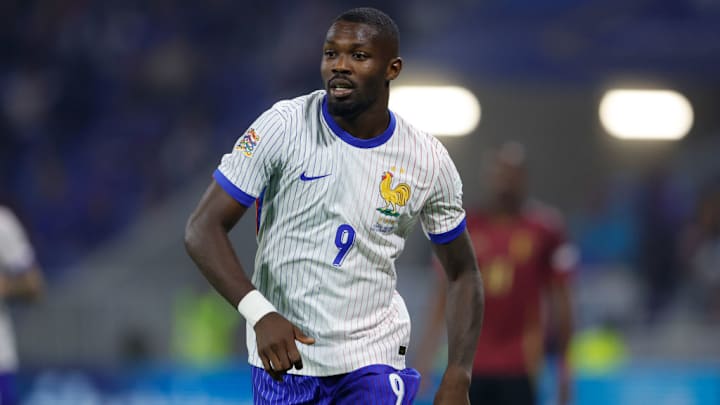 Marcus Thuram