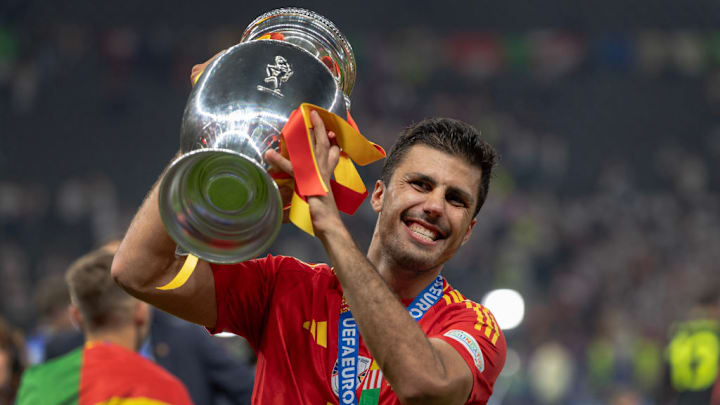 Rodri