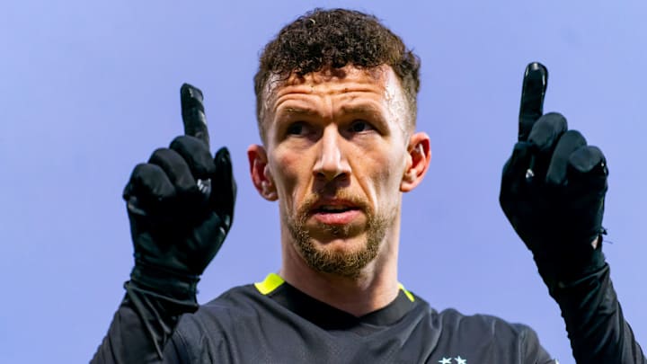 Ivan Perisic