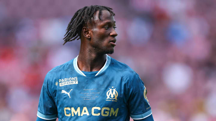Ismael Kone