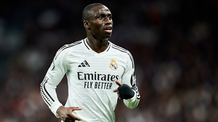 Ferland Mendy