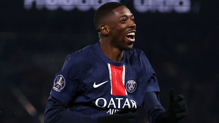 FBL-FRA-LIGUE1-PSG-MARSEILLE