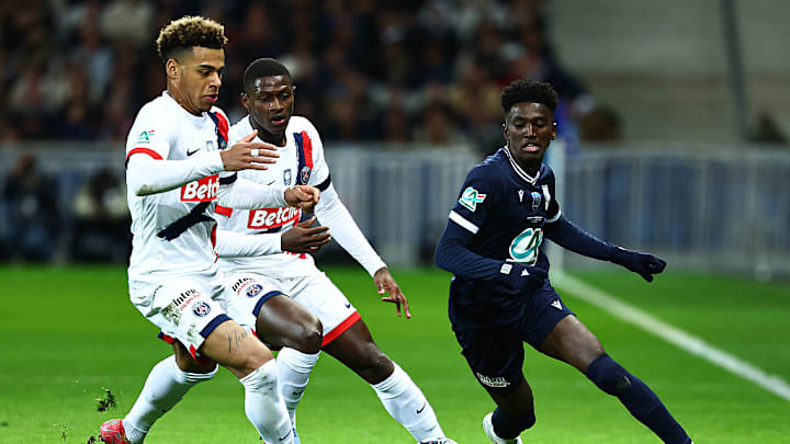 FBL-FRA-CUP-DUNKIRK-PSG