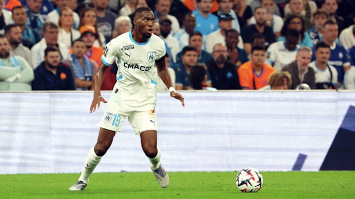 Geoffrey Kondogbia
