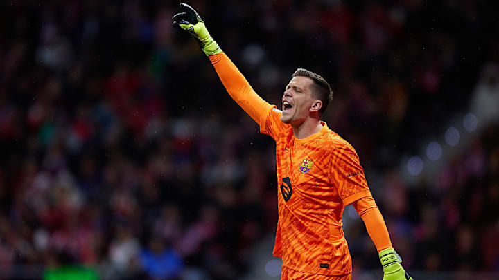 Wojciech Szczesny