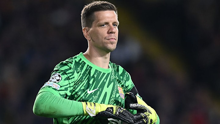 Wojciech Szczesny