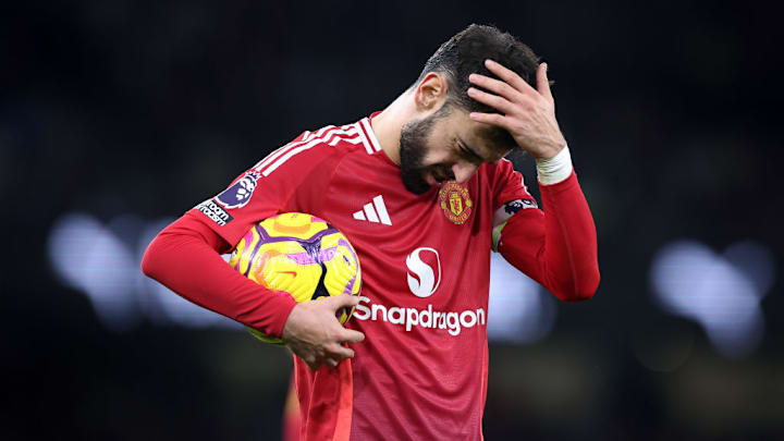 Bruno Fernandes