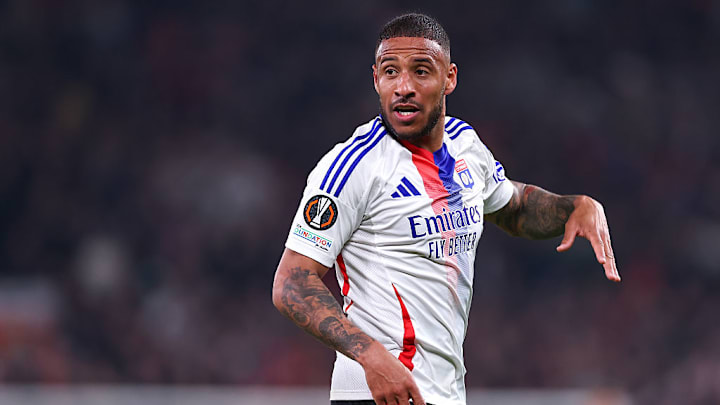 Corentin Tolisso
