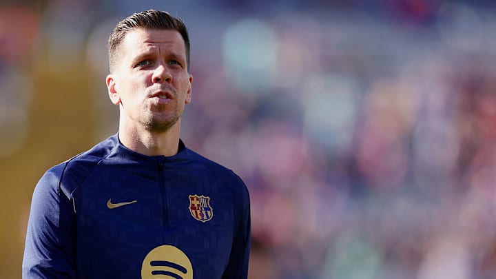 Wojciech Szczesny