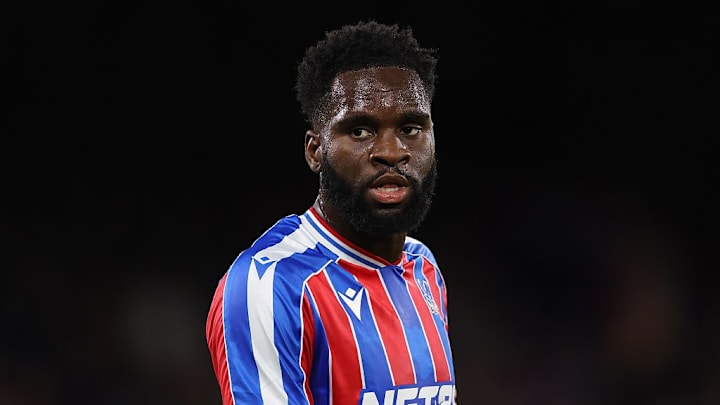 Crystal Palace v Fredrikstad - UEFA Conference League Play-off RoundFirst Leg