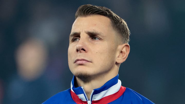 France v Ukraine - FIFA World Cup 2026 Qualifier