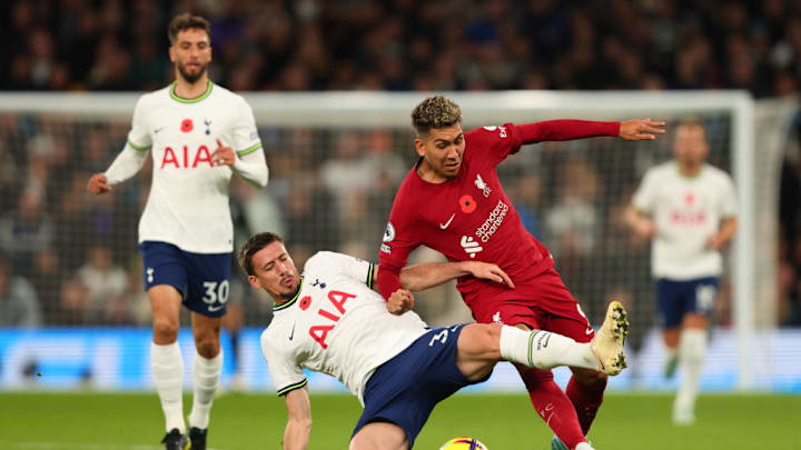 Nottingham Forest x Tottenham: onde assistir ao jogo do Inglês