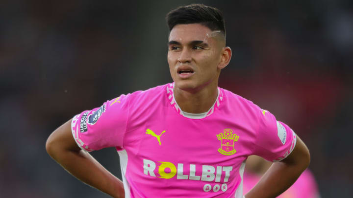Carlos Alcaraz