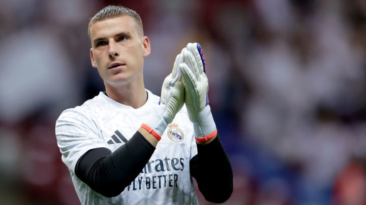 Andriy Lunin