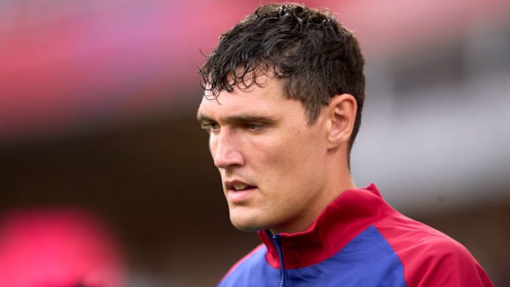 Andreas Christensen