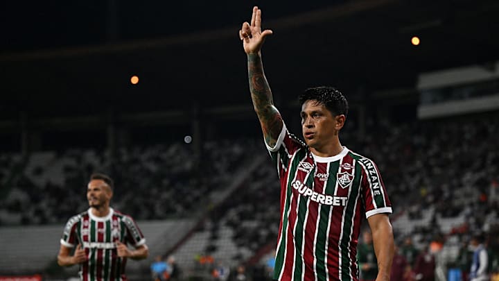FBL-SUDAMERICANA-ONCECALDAS-FLUMINENSE