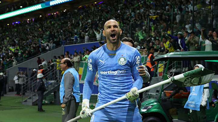 Weverton