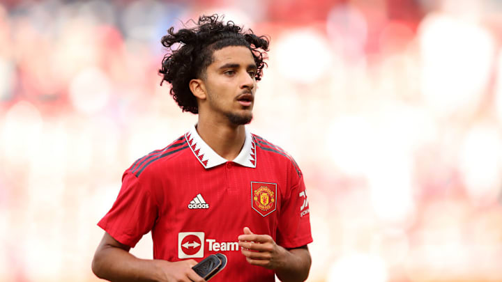 Zidane Iqbal