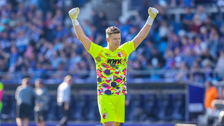 Finn Dahmen
