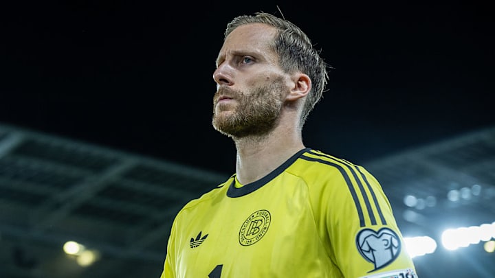 Oliver Baumann ging mit seinen Teamkollegen hart ins Gericht. 