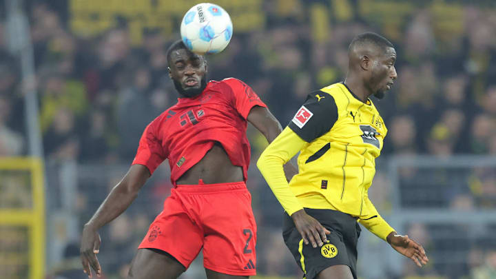 Borussia Dortmund v FC Bayern München - Bundesliga
