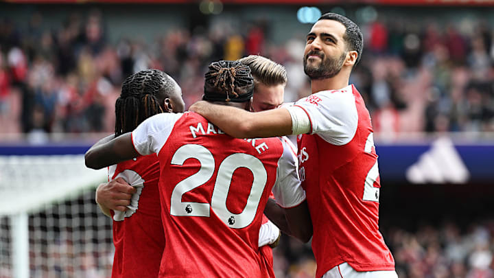 Arsenal will make wholesale changes from the Liverpool stalemate. Arsenal will make wholesale changes from the Liverpool stalemate.