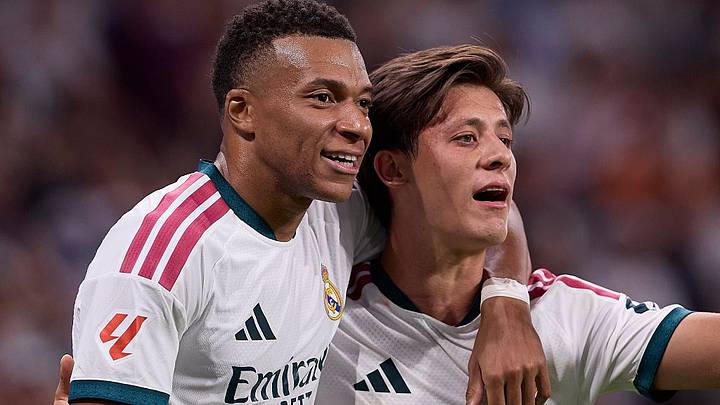Madrid are looking to make it five wins from six in La Liga this season. Madrid are looking to make it five wins from six in La Liga this season.
