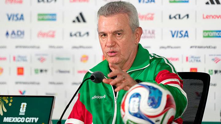 Javier Aguirre sabe que México debe jugar de forma perfecta ante Inglaterra. Javier Aguirre sabe que México debe jugar de forma perfecta ante Inglaterra.