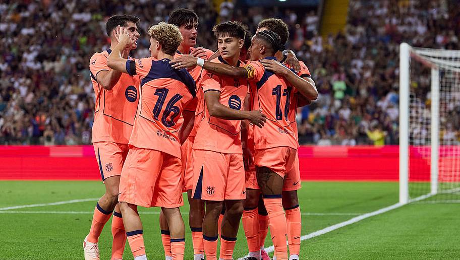 How to Watch Basel vs Barcelona: TV Channel, Live Stream and Broadcast Guide