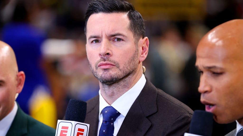 JJ Redick