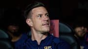 Marc-André ter Stegen feiert sein Comeback
