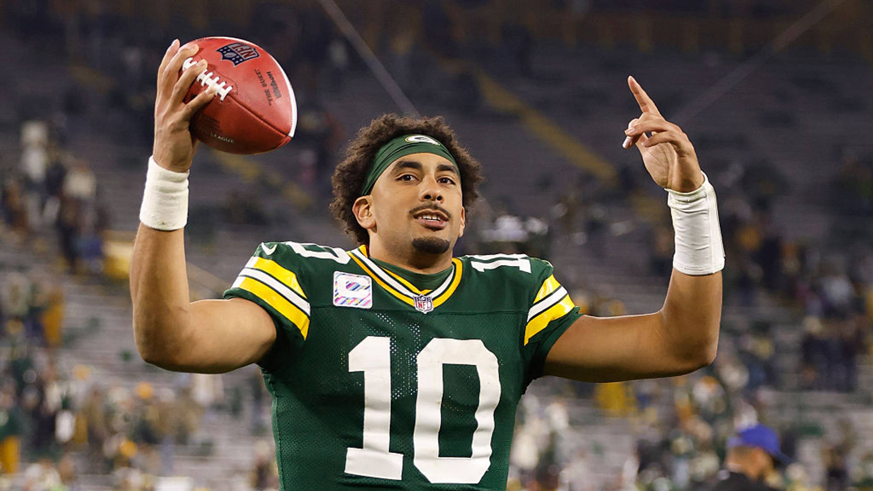 Lambeau no perdona: los Packers frenan a Dallas 23-13 y suman tres triunfos al hilo