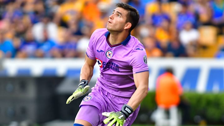 Sebastian Jurado