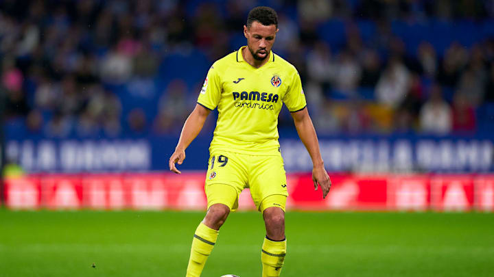 Francis Coquelin