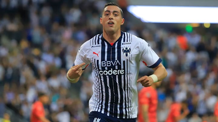 Rogelio Funes Mori