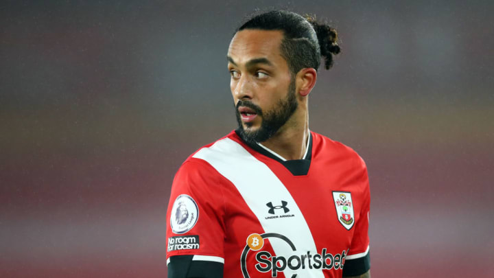 Theo Walcott