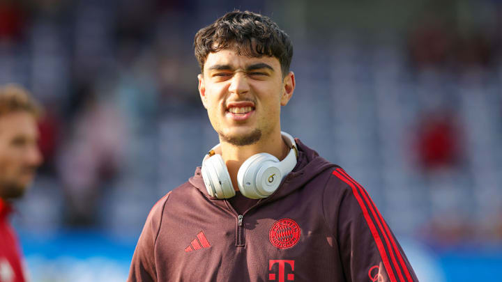 Holstein Kiel v FC Bayern München - Bundesliga