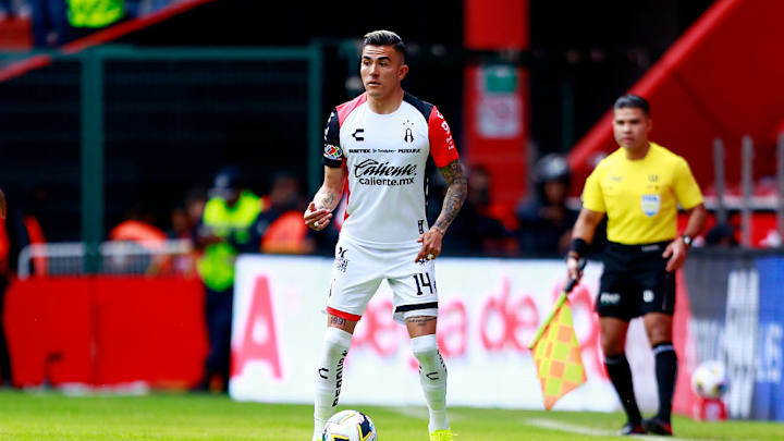 Luis Reyes