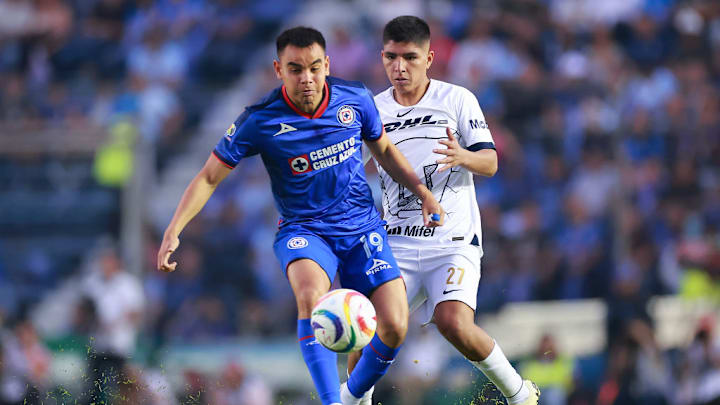 Carlos Rodriguez, Piero Quispe