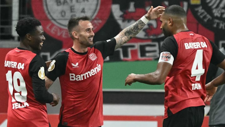FBL-GER-CUP-LEVERKUSEN-ELVERSBERG