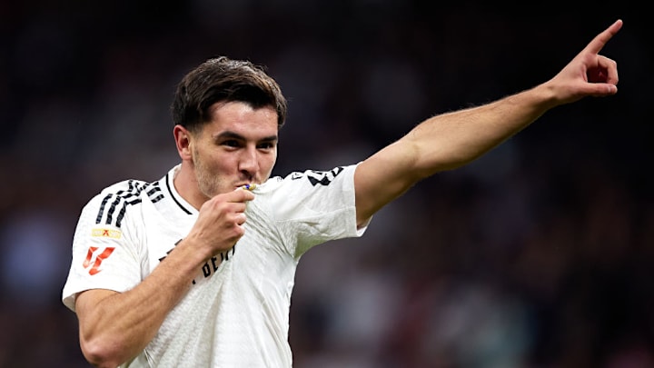 Brahim Diaz