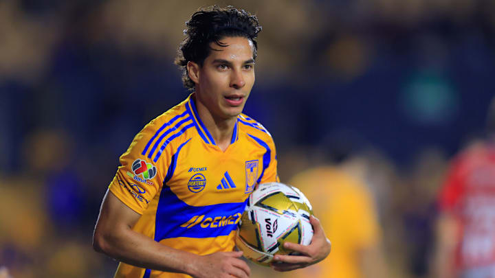 Diego Lainez