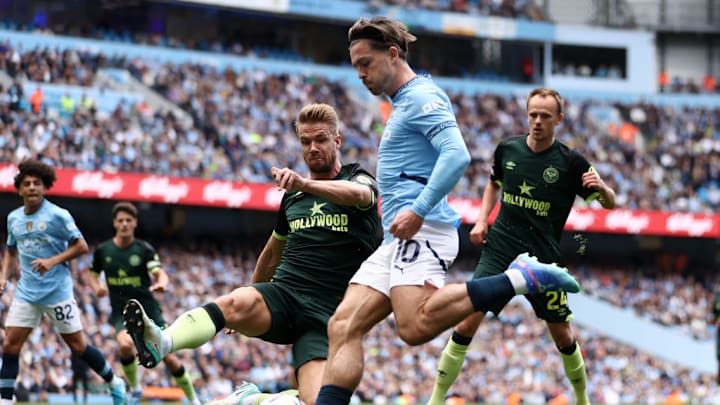 Jack Grealish