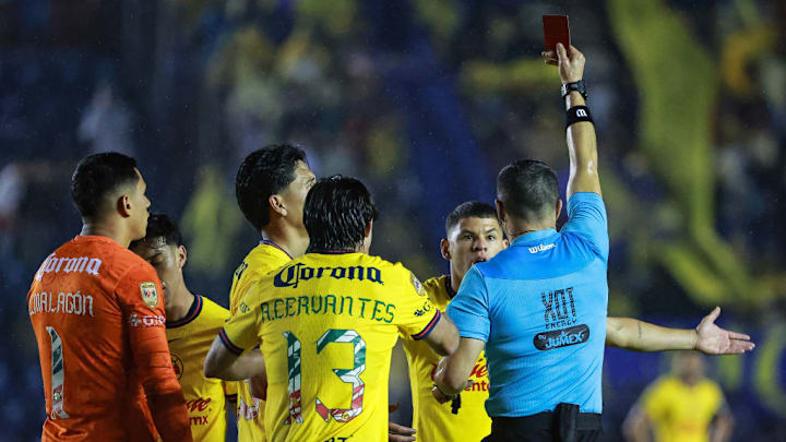 Fernando Hernandez, Richard Sanchez
