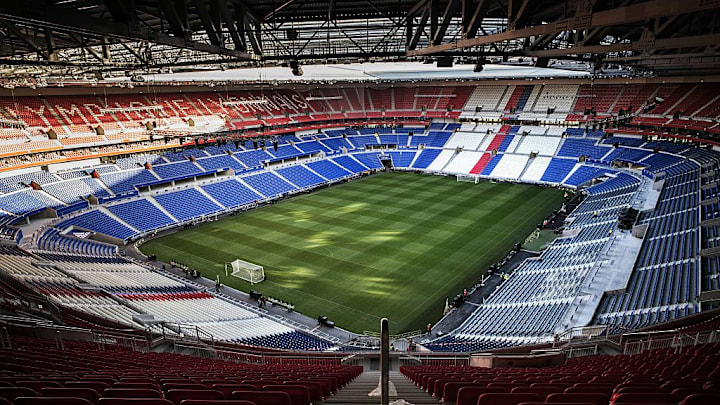 FRA-FBL-LIGUE1-LYON-STADIUM