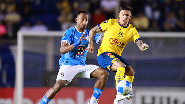 Willer Ditta, Brian Rodriguez
