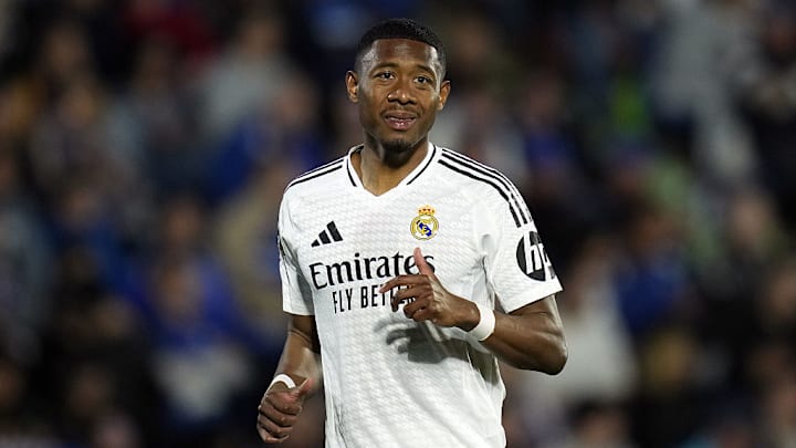 David Alaba