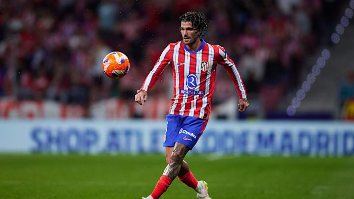 Rodrigo de Paul