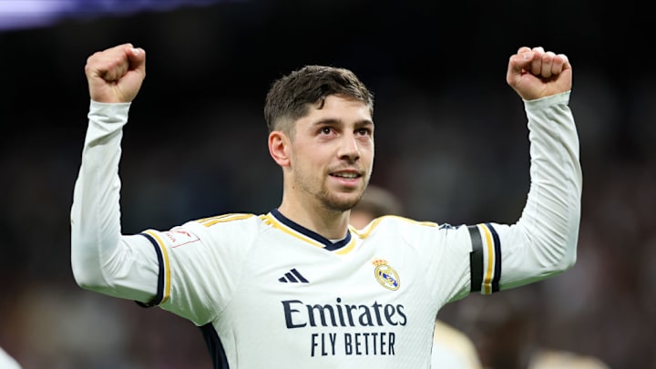 Federico Valverde